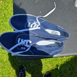 Vans Sneakers 