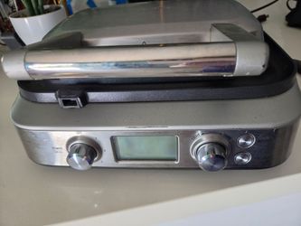 Breville Smart Toaster with LCD Display