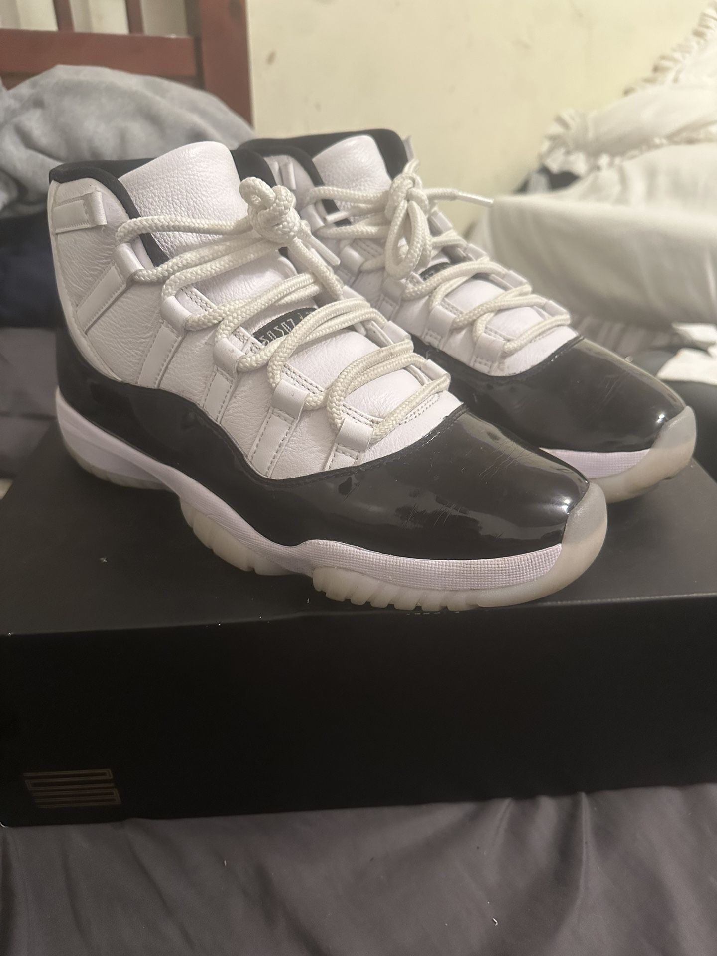 Jordan 11 ‼️‼️