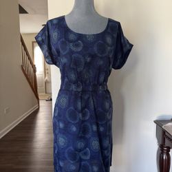 New With Tags Ladies Dress Size 12