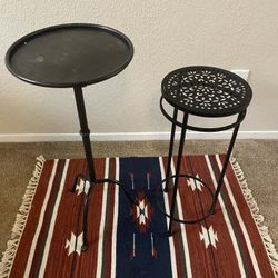 Side Tables 