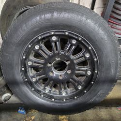 Tires