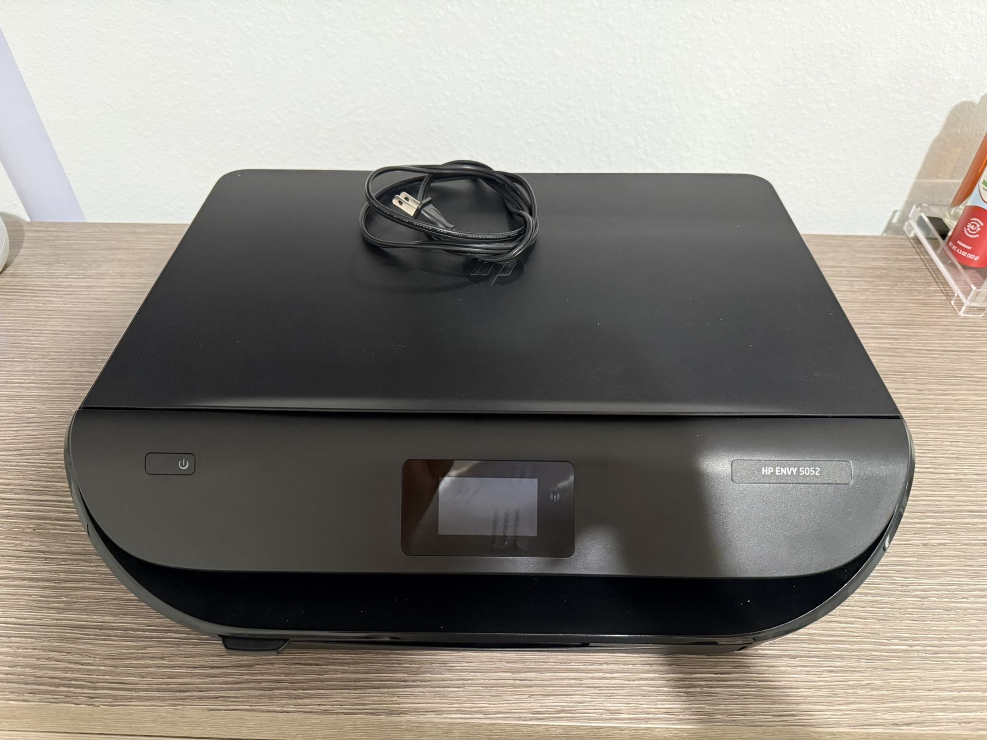 Impresora / printer