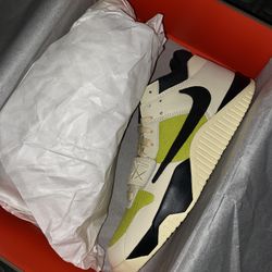 Travis Scott Jumpman Jack Bright Cactus