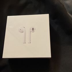 AirPods  2nd Gen