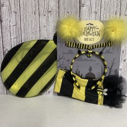 Halloween Bumble Bee Accessory Kit 