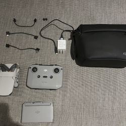 Dji Mini 2