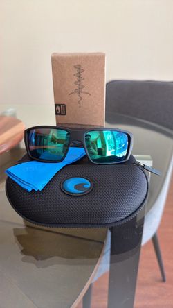 Costa Fantail Pro sunglasses