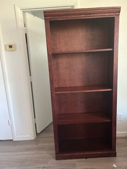 Book case