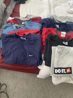 Nike T Shirts