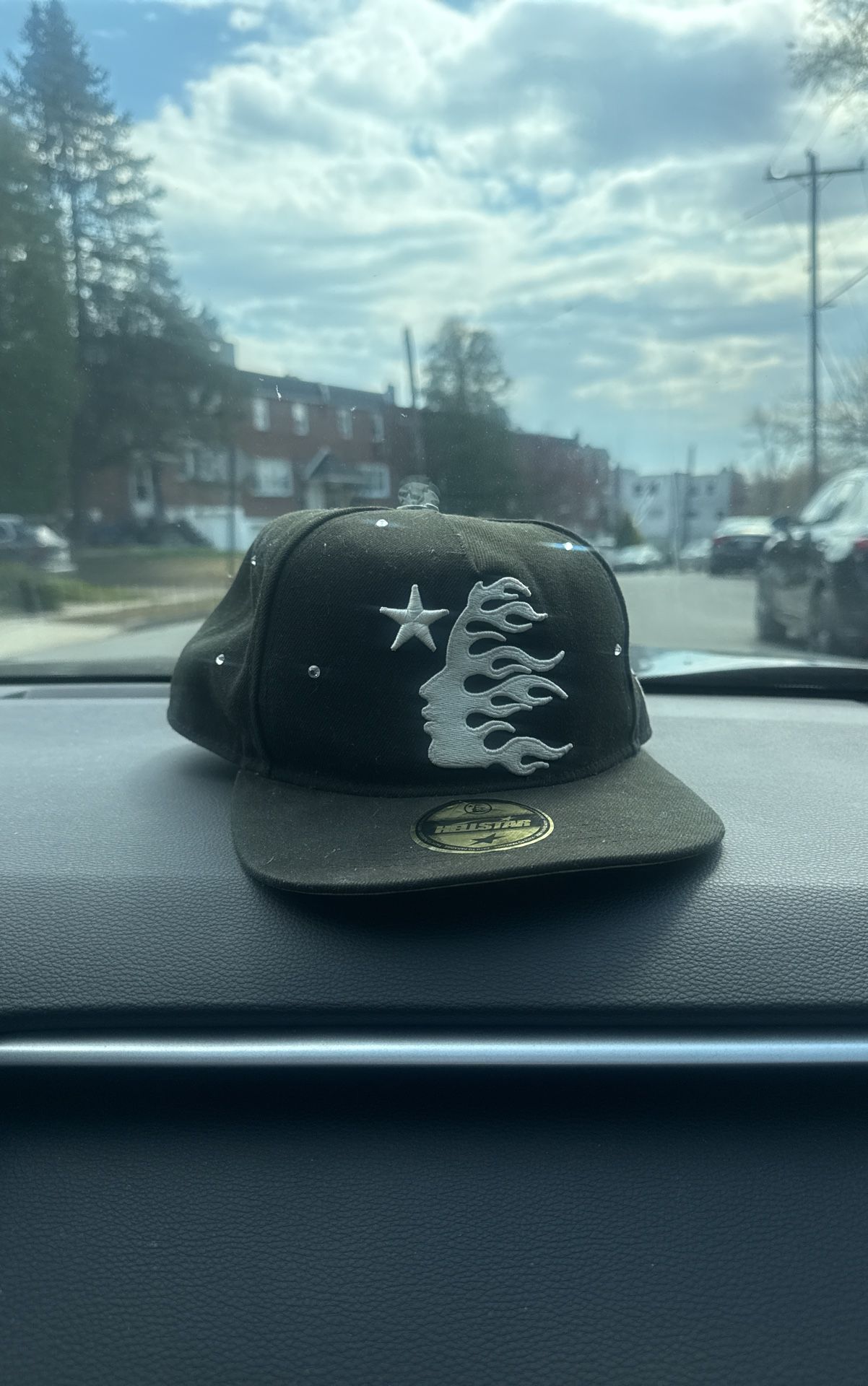 Hellstar Hat