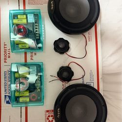 Infinity Kappa Perfect 6.1