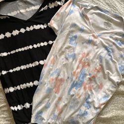 Maternity Shirts