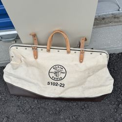 Klein Tools Bag