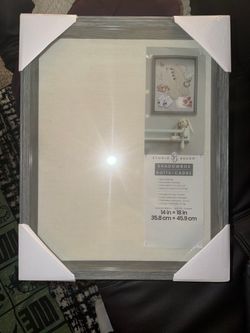 Shadow Box
