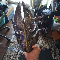 General Dark Army LotR Cosplay