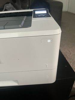 Refurbished hp printer