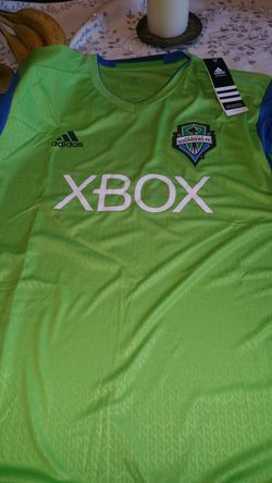 Cristian roldan men's adults XL Jersey