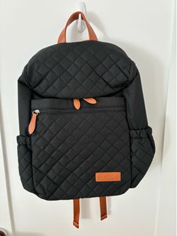 Diaper Bag Backpack - Kaiser Permanente