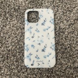 iPhone 12 Pro Max Phone Case