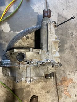 2009 Chevy Transmission  ￼