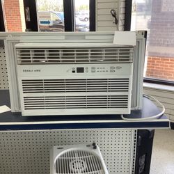 Air conditioner 
