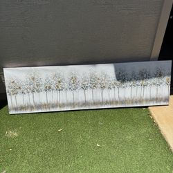 Canvas Wall Art