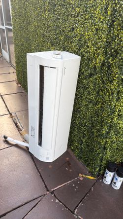 Wall Split AC