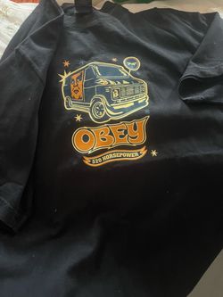 Ropa Obey