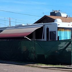 ((((URGENT))) 36' WINNEBAGO JOURNEY