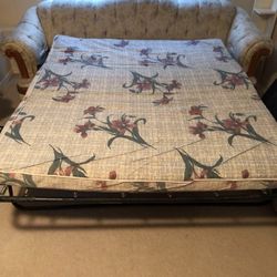 Sleeper sofa 