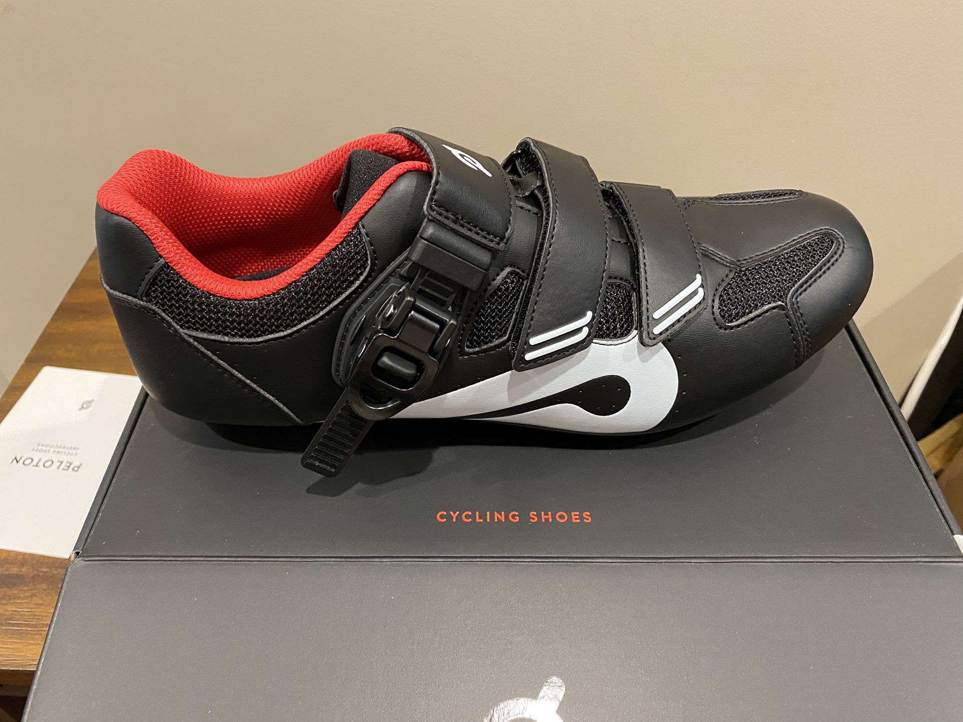 Peloton Cycling Shoes
