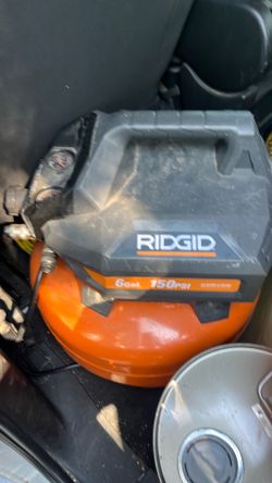 Air compressor