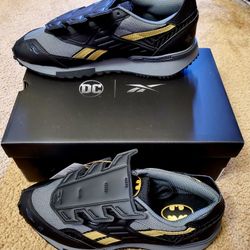 Reebok DC LX2200 (Men)