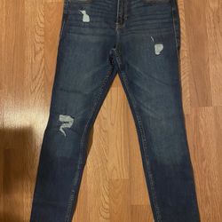 Hollister Jeans 👖