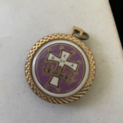 Pendant Charm