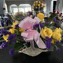 Mothers Day Flowers 