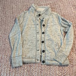 Sherpa Lined Hollister 