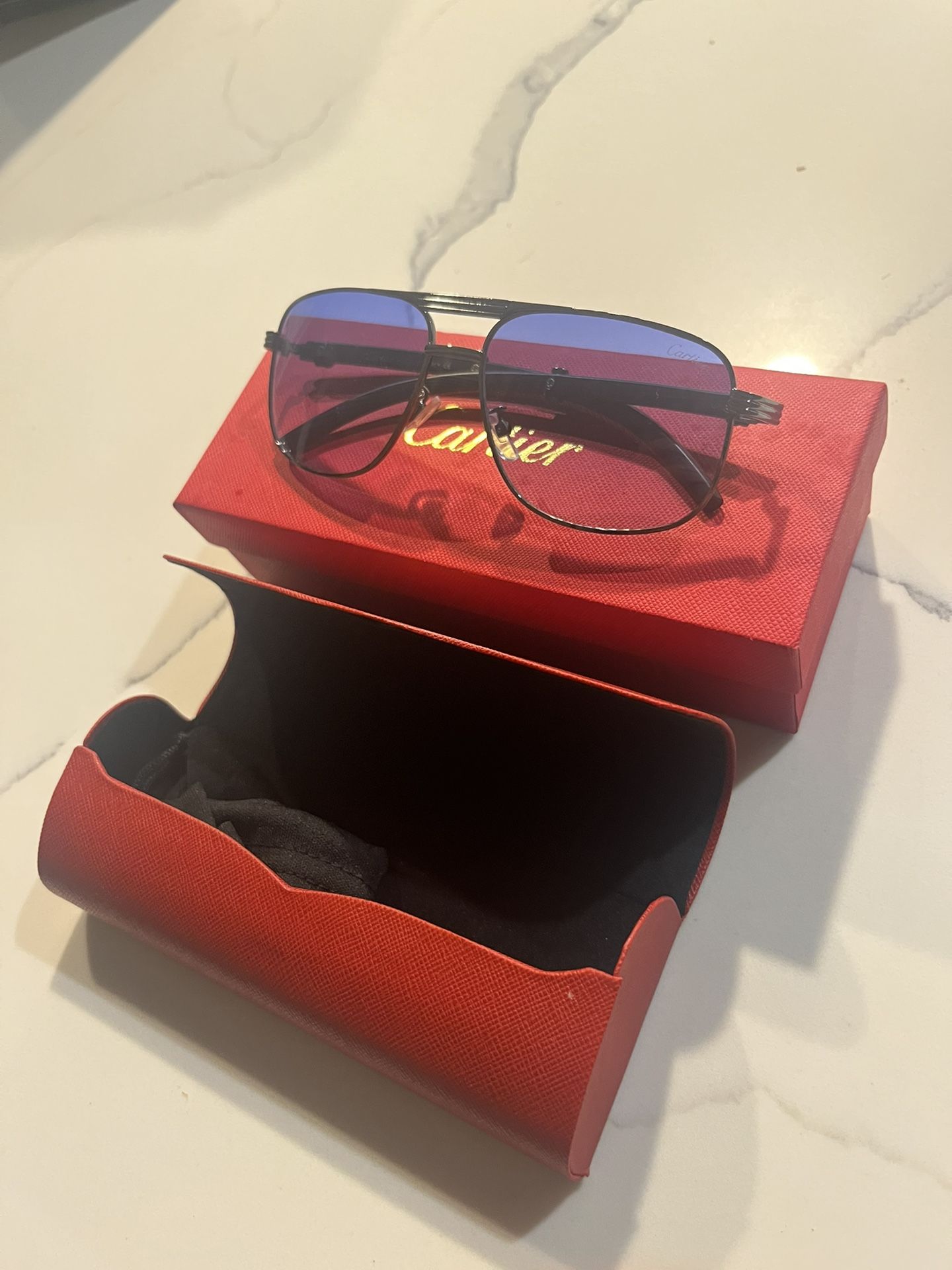 Men’s Luxury sunglasses 