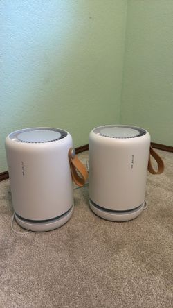 MoLEKULE air purifier