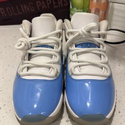 Jordan 11 Low's Size 9.5 Condition 8.5/10