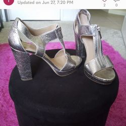 Michael Kors Heels