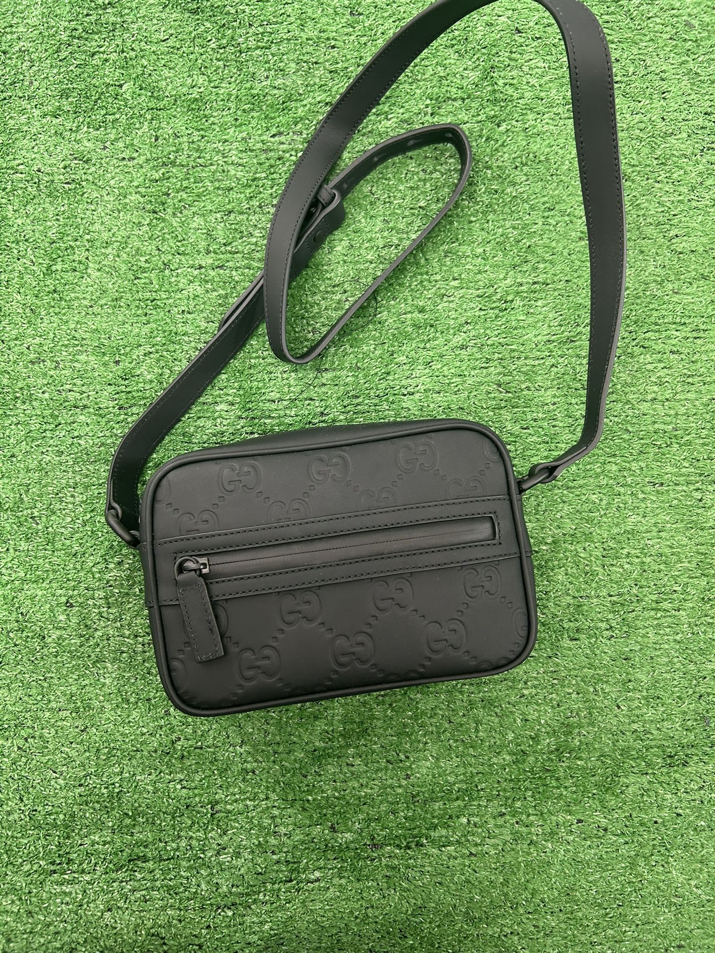 Gucci Edge mini bag