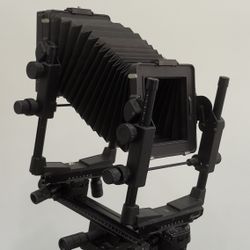 Cambo Legend 4x5 View Camera