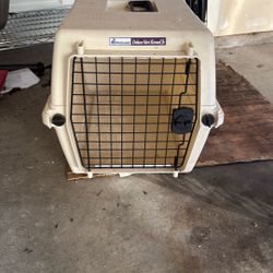 Large Pet Carrier 