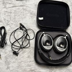 bose headphones
