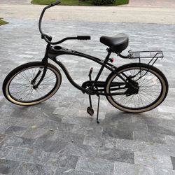 Schwinn Cruiser Bike
