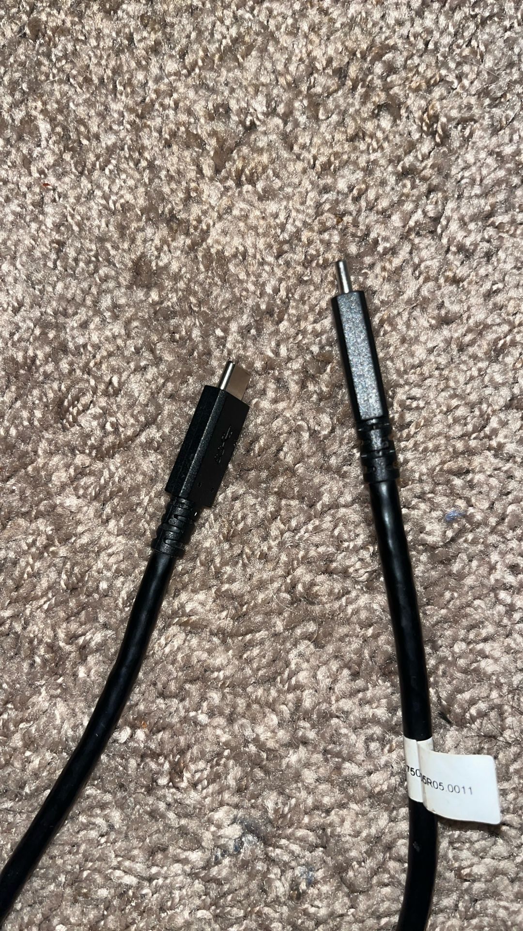 Usbc Brand New Charger