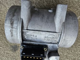 Nissan Air Flow Meter