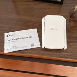 Tp-link WiFi Extender